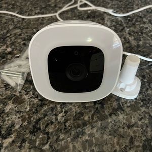 Brand new security camera